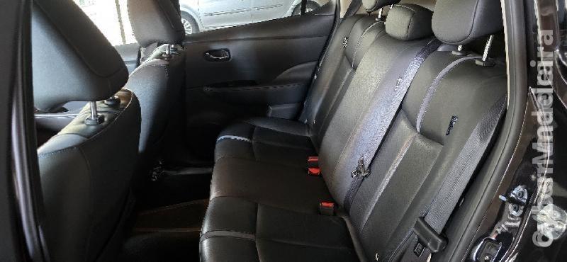 NISSAN LEAF Tekna Eléctrico