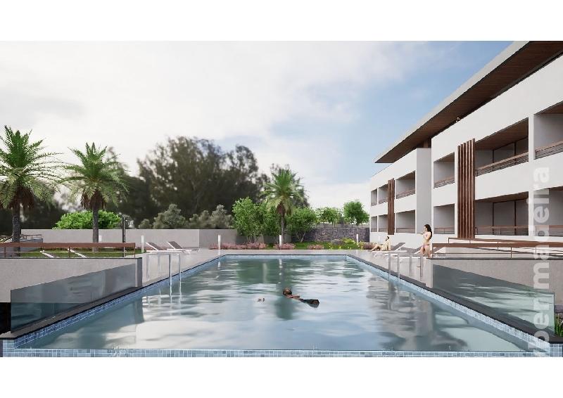 Apartamento T0 para Venda