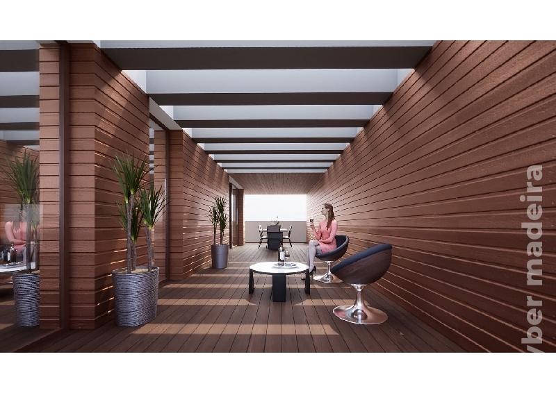 Apartamento T0 para Venda