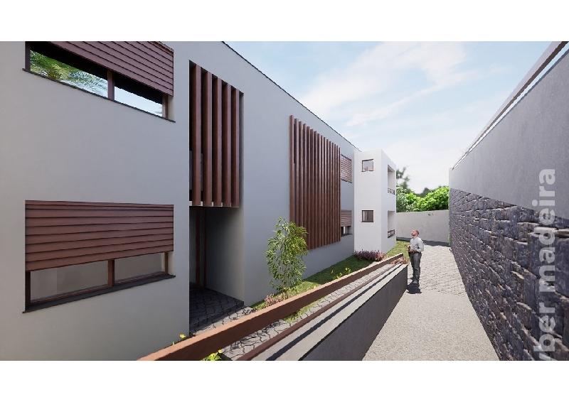 Apartamento T0 para Venda