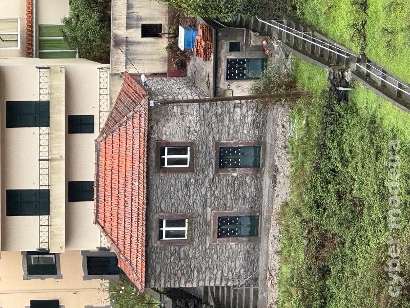 Moradia T2 para Venda