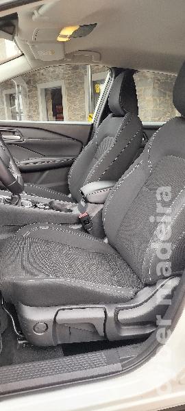 NISSAN QASHQAI 1.3 DIG-T ACENTA 2022 Gasolina