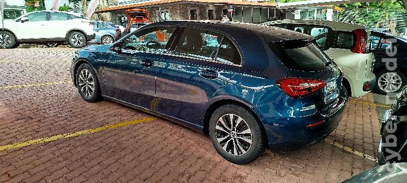 MERCEDES A A180 D STYLE 2020 Gasóleo