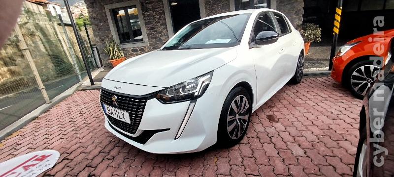 PEUGEOT 208 1.5 BLUEHDI ACTIVE PACK 2023 Gasóleo