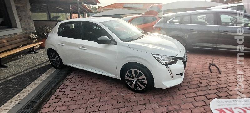 PEUGEOT 208 1.5 BLUEHDI ACTIVE PACK 2023 Gasóleo