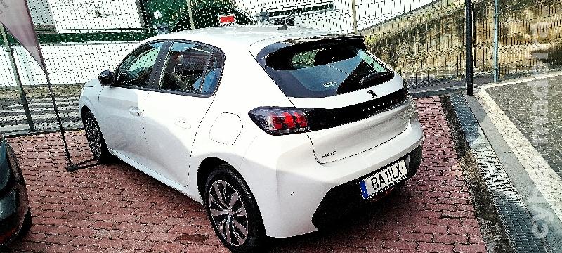 PEUGEOT 208 1.5 BLUEHDI ACTIVE PACK 2023 Gasóleo