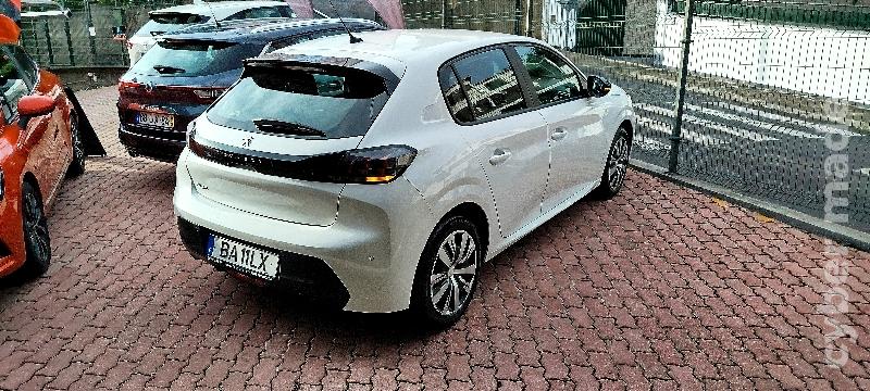 PEUGEOT 208 1.5 BLUEHDI ACTIVE PACK 2023 Gasóleo