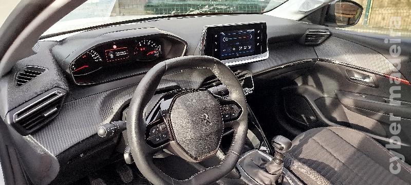 PEUGEOT 208 1.5 BLUEHDI ACTIVE PACK 2023 Gasóleo