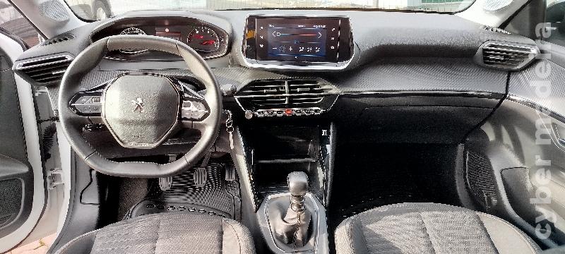 PEUGEOT 208 1.5 BLUEHDI ACTIVE PACK 2023 Gasóleo