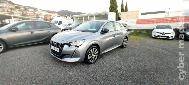PEUGEOT 208 1.5 BLUEHDI ACTIVE PACK 2023 Gasóleo
