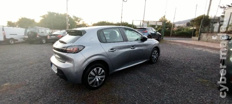 PEUGEOT 208 1.5 BLUEHDI ACTIVE PACK 2023 Gasóleo