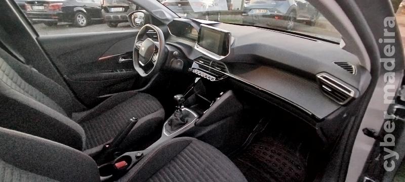 PEUGEOT 208 1.5 BLUEHDI ACTIVE PACK 2023 Gasóleo