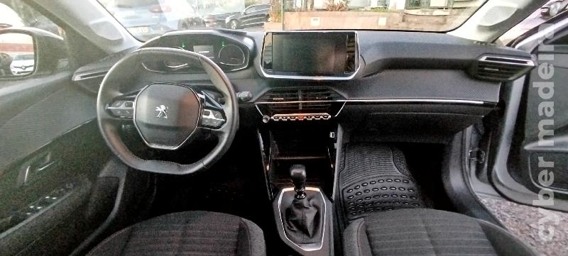 PEUGEOT 208 1.5 BLUEHDI ACTIVE PACK 2023 Gasóleo