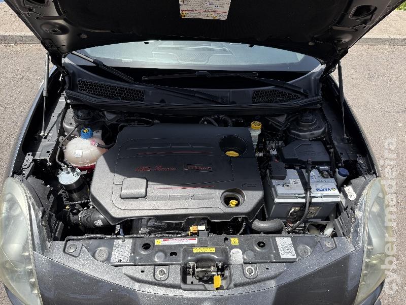 ALFA ROMEO GIULIETTA DISTINCTIVE EDITION Gasóleo