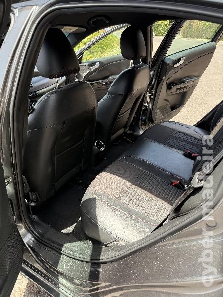 ALFA ROMEO GIULIETTA DISTINCTIVE EDITION Gasóleo