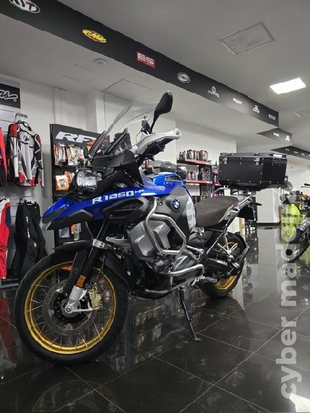BMW Bmw R1250 GS Adventure HP 1.250 cc Sport, turismo