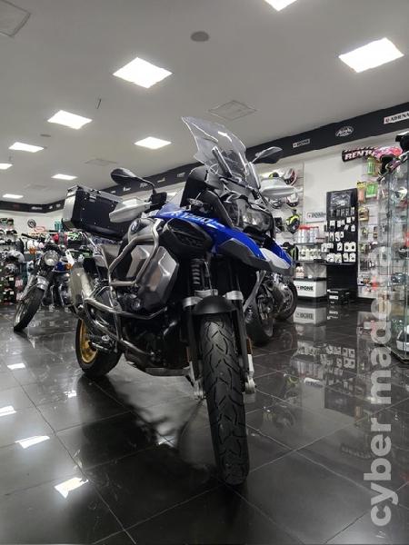 BMW Bmw R1250 GS Adventure HP 1.250 cc Sport, turismo