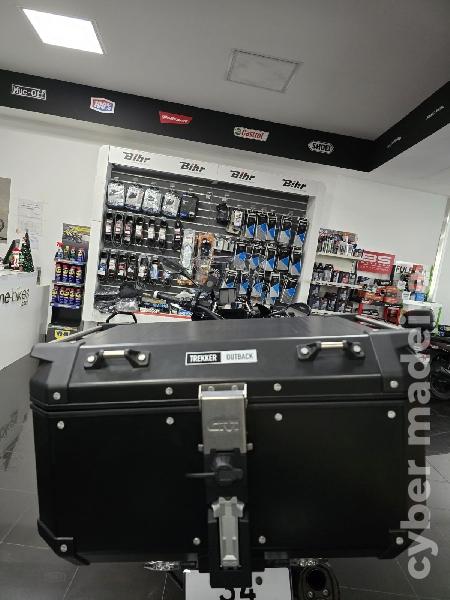 BMW Bmw R1250 GS Adventure HP 1.250 cc Sport, turismo