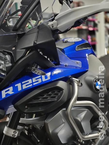 BMW Bmw R1250 GS Adventure HP 1.250 cc Sport, turismo