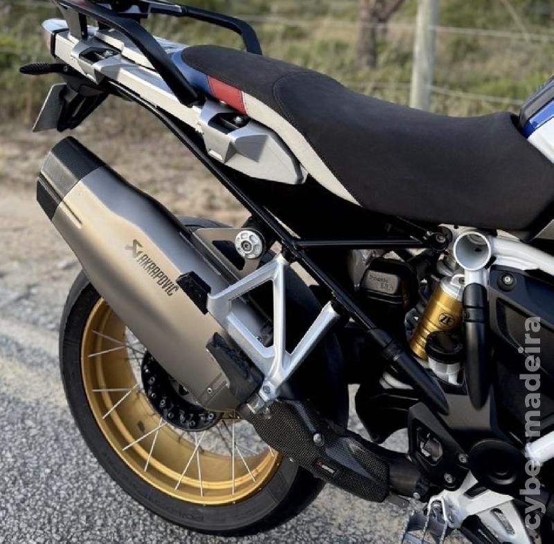 BMW Bmw R1250 GS Adventure HP 1.250 cc Sport, turismo