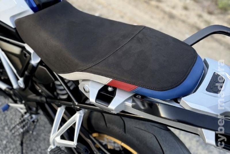 BMW Bmw R1250 GS Adventure HP 1.250 cc Sport, turismo