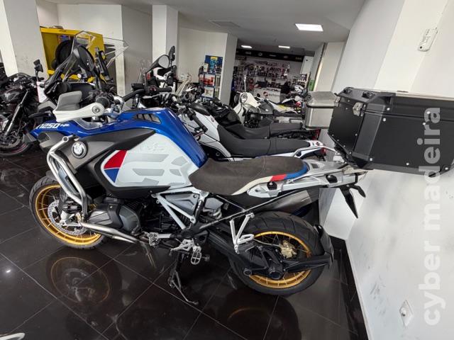 BMW Bmw R1250 GS Adventure HP 1.250 cc Sport, turismo