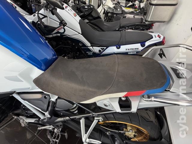 BMW Bmw R1250 GS Adventure HP 1.250 cc Sport, turismo