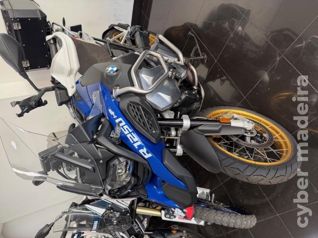 BMW Bmw R1250 GS Adventure HP 1.250 cc Sport, turismo