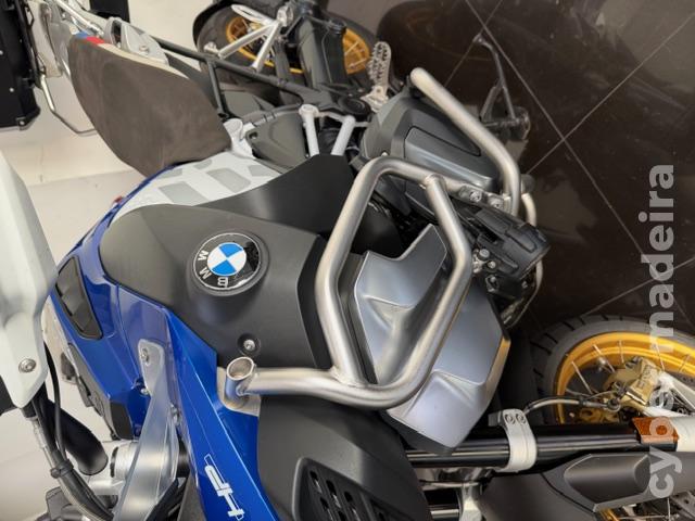 BMW Bmw R1250 GS Adventure HP 1.250 cc Sport, turismo