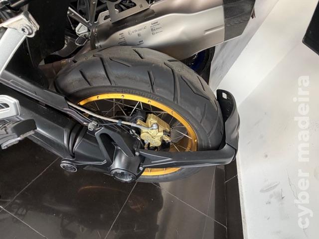 BMW Bmw R1250 GS Adventure HP 1.250 cc Sport, turismo