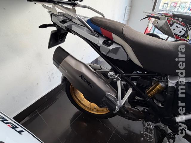 BMW Bmw R1250 GS Adventure HP 1.250 cc Sport, turismo