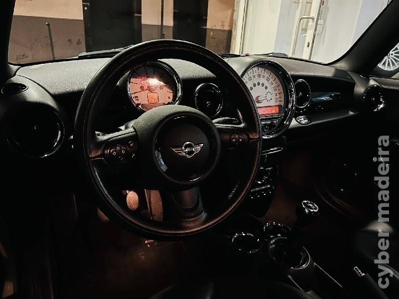 MINI MINI COOPER D Pack Chili Gasóleo