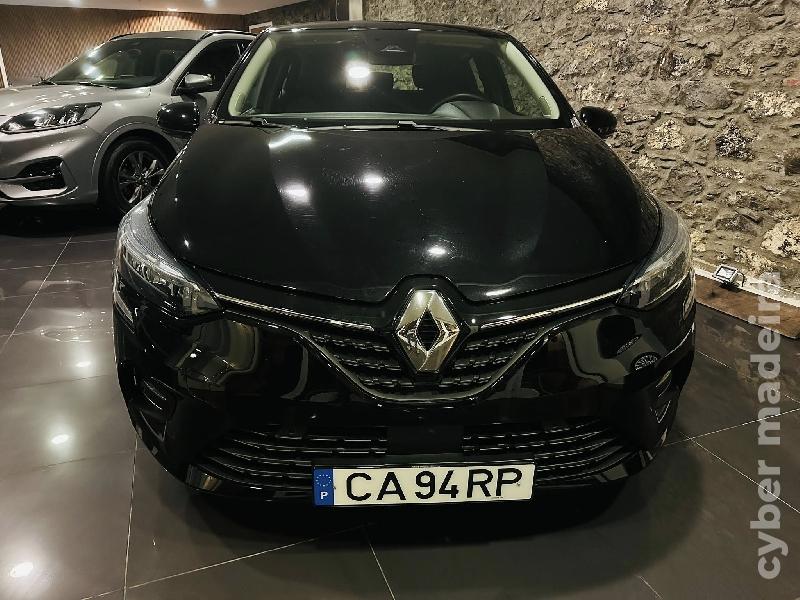 RENAULT CLIO V TCE LIMITED Gasolina