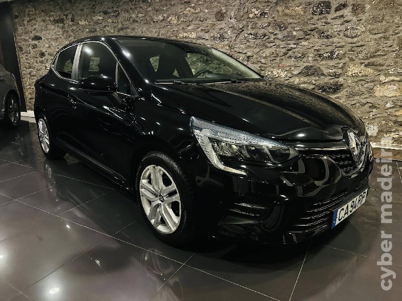 RENAULT CLIO V TCE LIMITED Gasolina