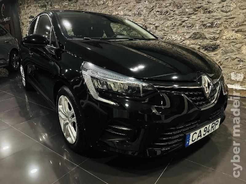 RENAULT CLIO V TCE LIMITED Gasolina