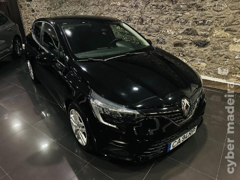 RENAULT CLIO V TCE LIMITED Gasolina