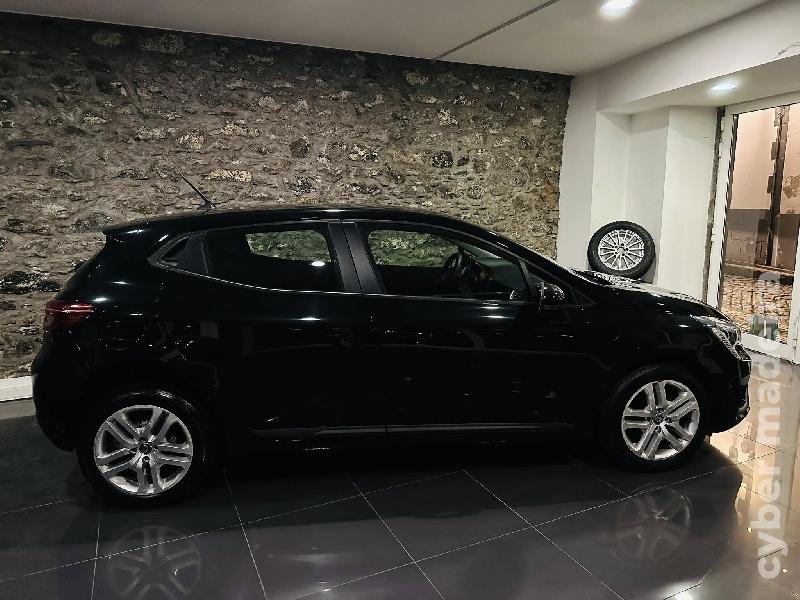 RENAULT CLIO V TCE LIMITED Gasolina
