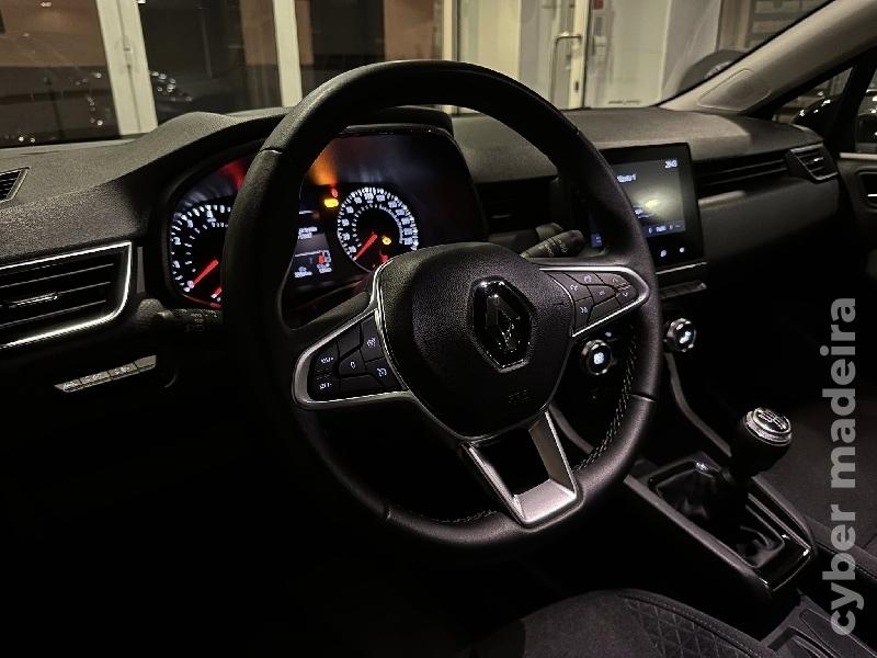 RENAULT CLIO V TCE LIMITED Gasolina