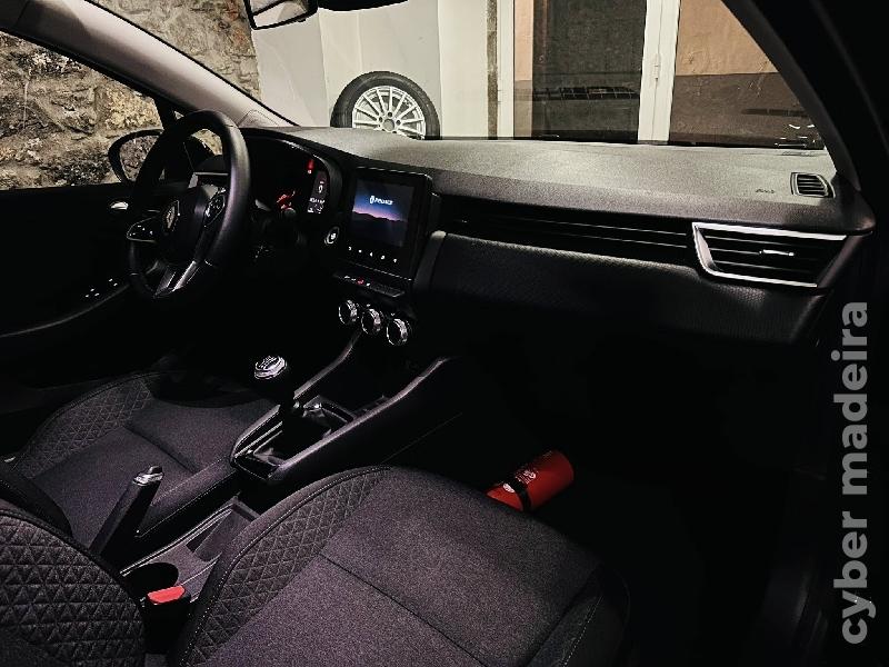 RENAULT CLIO V TCE LIMITED Gasolina