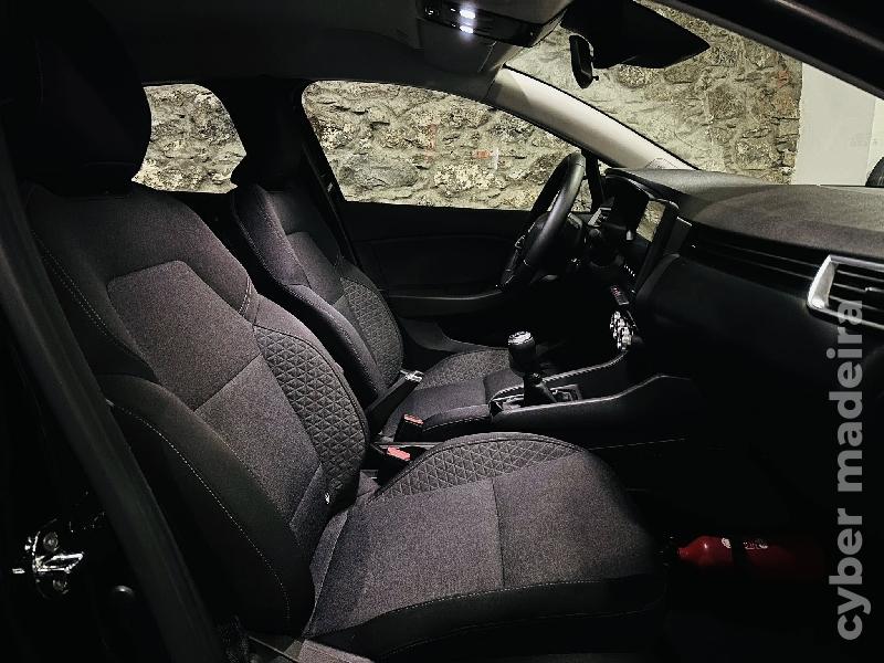 RENAULT CLIO V TCE LIMITED Gasolina