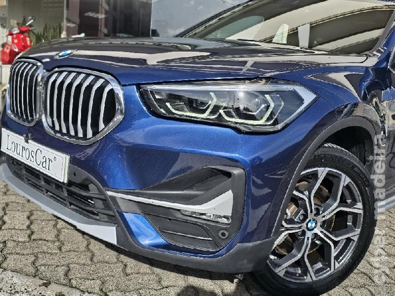 BMW X1 25e x-Drive X Line 220cv PHEV AUTO Híbrido