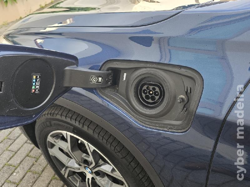 BMW X1 25e x-Drive X Line 220cv PHEV AUTO Híbrido