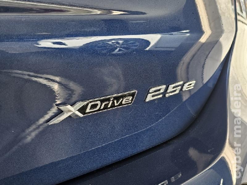 BMW X1 25e x-Drive X Line 220cv PHEV AUTO Híbrido