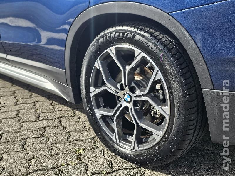 BMW X1 25e x-Drive X Line 220cv PHEV AUTO Híbrido