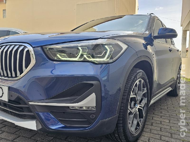 BMW X1 25e x-Drive X Line 220cv PHEV AUTO Híbrido