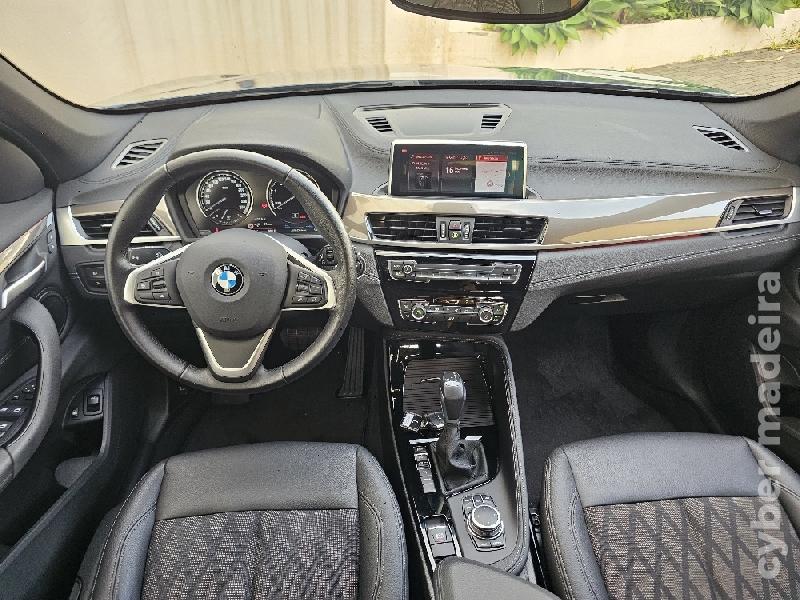 BMW X1 25e x-Drive X Line 220cv PHEV AUTO Híbrido