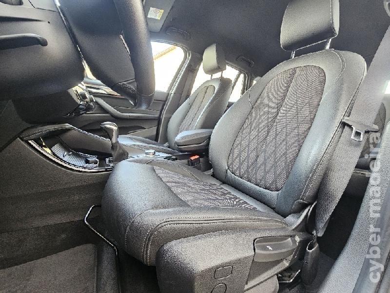 BMW X1 25e x-Drive X Line 220cv PHEV AUTO Híbrido