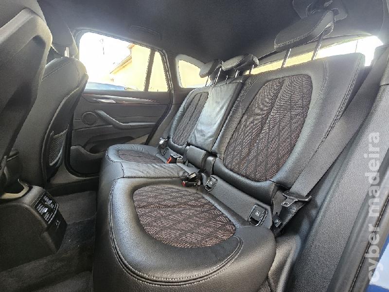 BMW X1 25e x-Drive X Line 220cv PHEV AUTO Híbrido