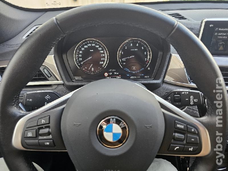 BMW X1 25e x-Drive X Line 220cv PHEV AUTO Híbrido