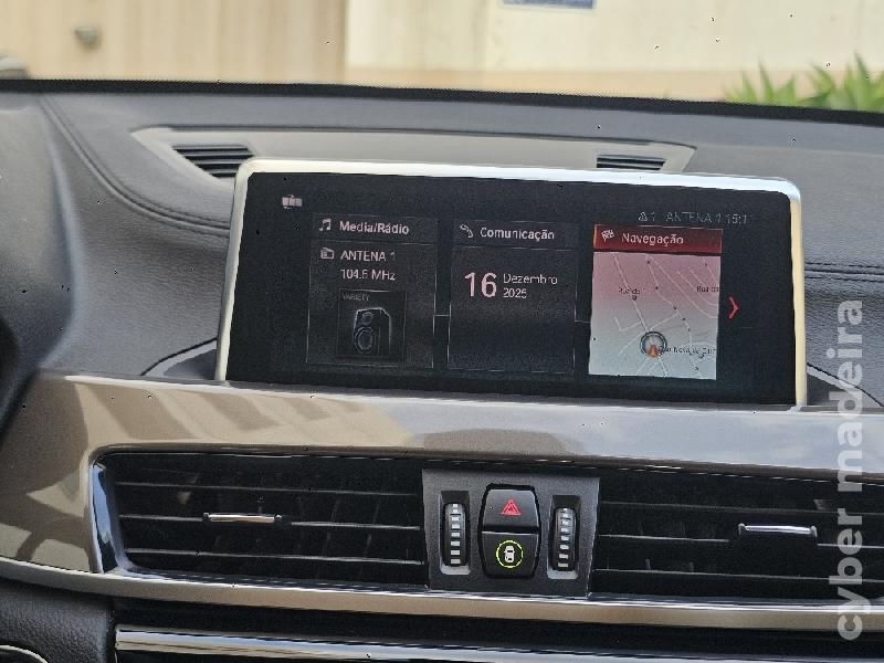 BMW X1 25e x-Drive X Line 220cv PHEV AUTO Híbrido